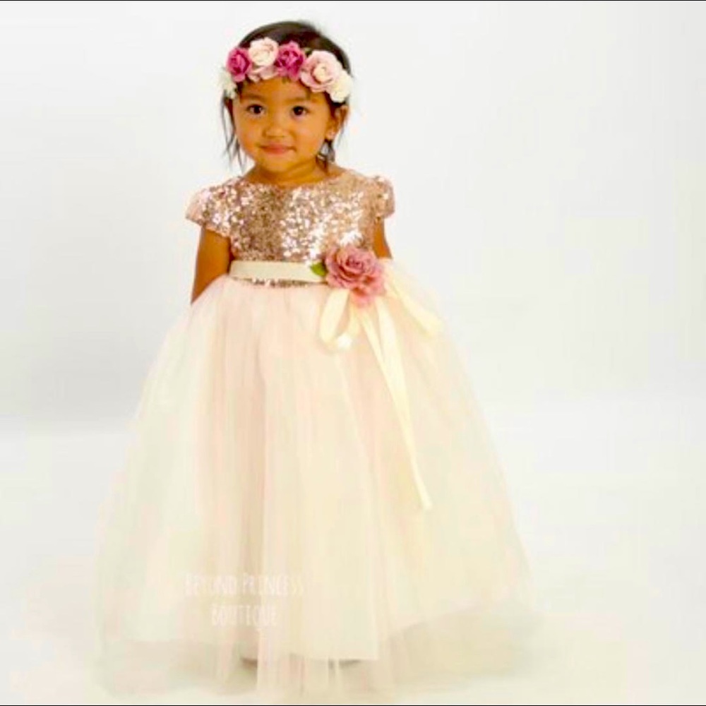 Special Occassion dress